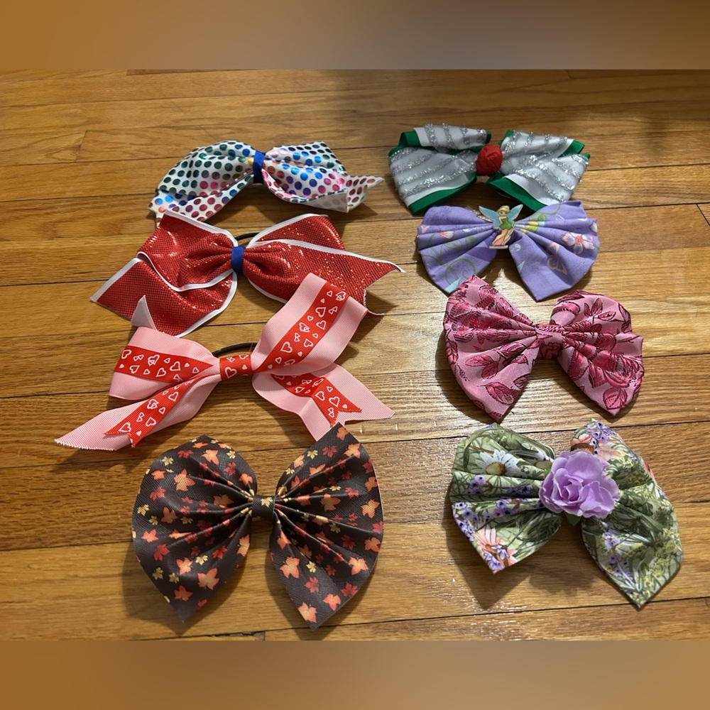Bows